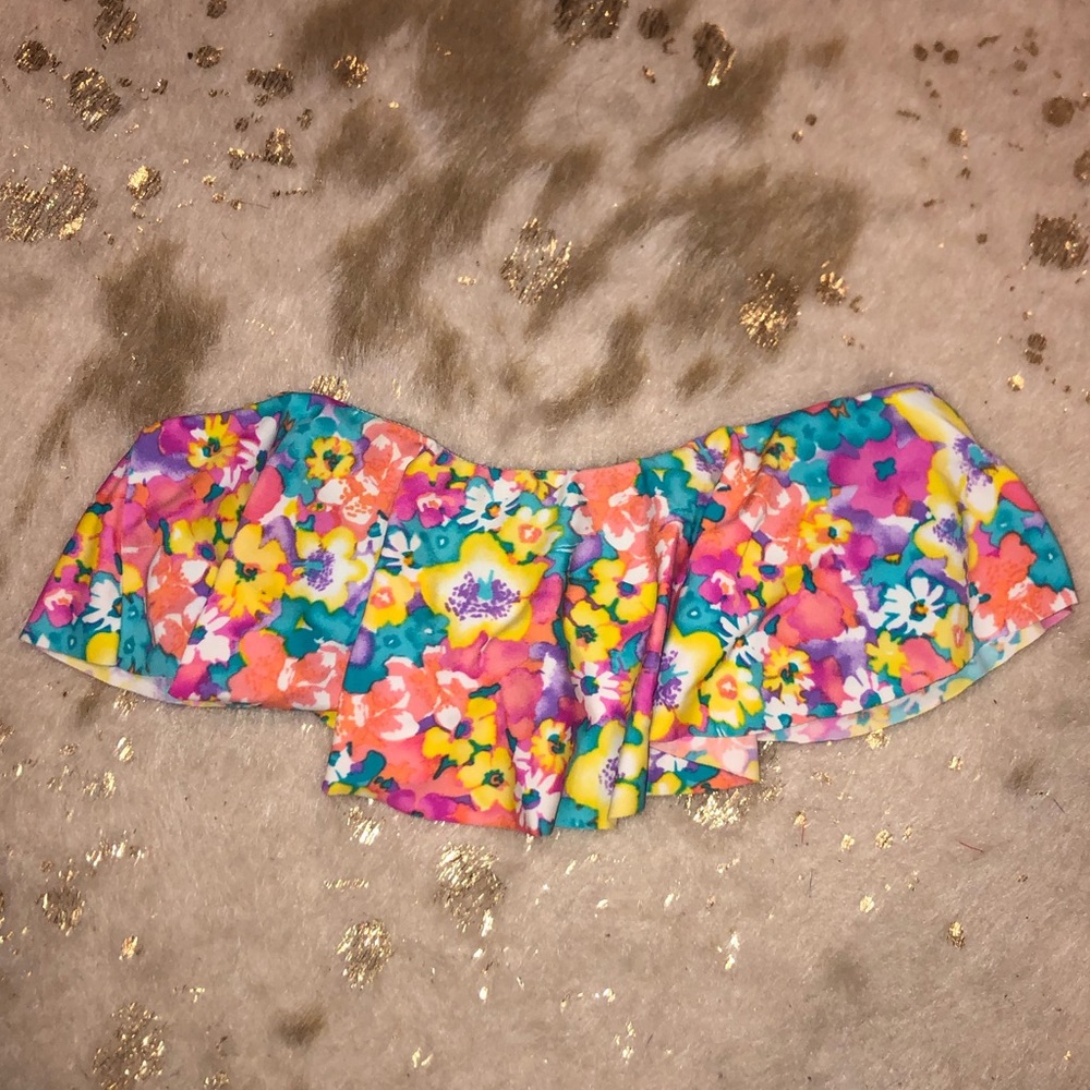 Forever 21 bikini top